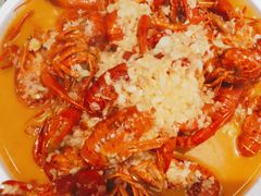 -周姑娘不等味·牛羊肉火锅·螃蟹罗氏虾·烤鱼烤串(高邮店)