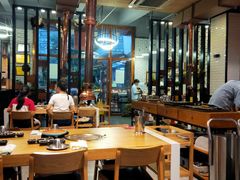 -秋木烤肉·韩国牛肉名家(高新旗舰店)