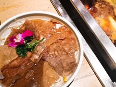 -锦城印象火锅(天府三街店)