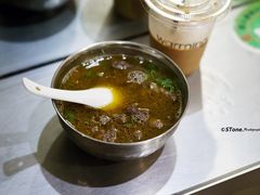 -河南拉面(肇周路店)