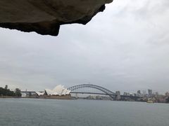 -悉尼海港大桥