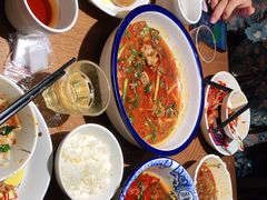 -辣得叫湘菜(四明店)