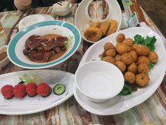 -椿记烧鹅(叠彩店)