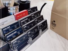 -Peet's Coffee皮爷咖啡(大学路店)