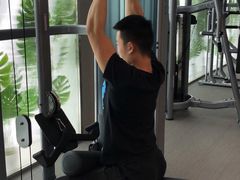 -WEGYMER健萌健身(雅颂居馆)