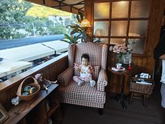 -京北渔家傲