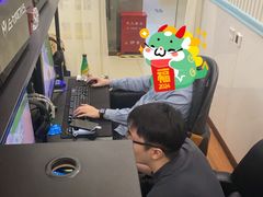 -网鱼网咖·电竞(西城陶然亭店)