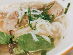 -美奈小馆·越南料理(中航城君尚购物中心店)
