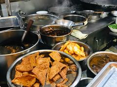 -李兰英湖南面馆(护国路店)