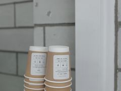 -RWORK·COFFEE(滨江店)