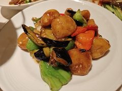 -上关东东北菜(夫子庙水游城店)