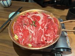 -满满初牛·炭烧牛肉专门店(国大店)