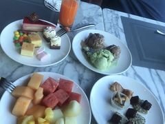 -上海龙之梦万丽酒店