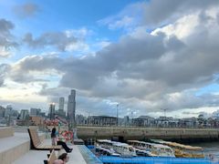 -Big Bus Tours 敞篷观光巴士