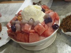 -水牛奶皇后糖水铺(深圳总店)