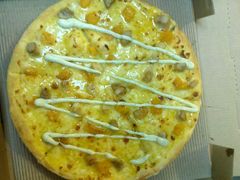 -乐凯撒披萨(南山书城店)