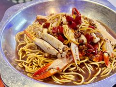 -不夜天烧烤牛骨头(南湖店)