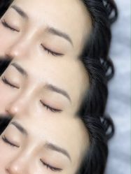 -Verywang半永久纹眉•仪器野生眉
