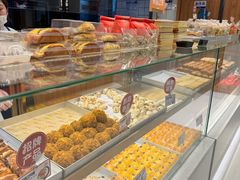 -滋府糕点(学府凯德店)
