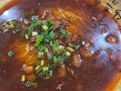 -李记小小吃(涪江路店)