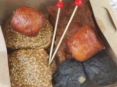 -奶奶的美食(宽厚里店)