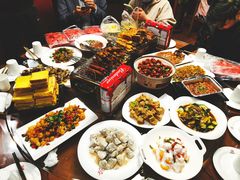 -郑喜旺烧烤(郑州总店)