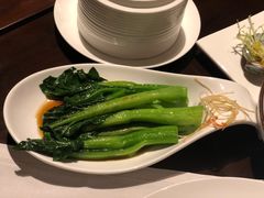 -彩丰楼·中餐厅(国家会展中心上海洲际店)
