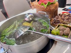 -刘少华贵州小黄牛·鲜牛肉火锅(总店)