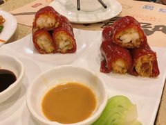 -点都德(聚福楼店)