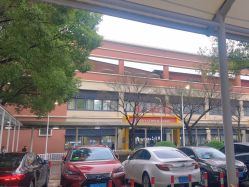 -复旦大学附属儿科医院
