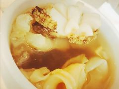 -青岛香格里拉·香宫中餐厅