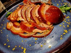 -青年公社烤鸭(肇嘉浜路店)