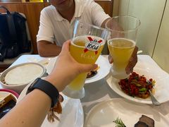 -月福京味斋·烤鸭店·北京菜(鼓楼总店)