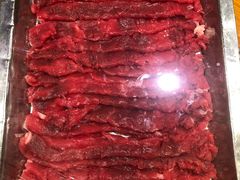 -御京阁·羊蝎子火锅·龙虾·烧烤(合庆店)
