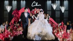 -B.Bridge Couture婚纱礼服(福田店)