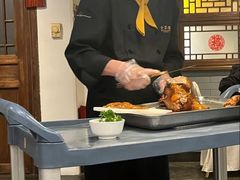 -北京全聚德(西客站店)