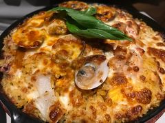 -农畉LONFOOD(福田星河COCOPark店)