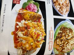 -奥华餐厅·老张记(台基厂店)