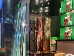 -吕氏疙瘩汤·私家菜馆(慈云寺店)