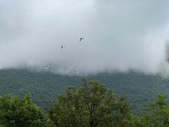 -七娘山