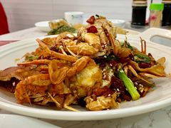 -琼大师东方烤乳猪(亚特兰蒂斯店)