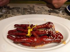 -桂满陇·桃花院落(长泰广场店)