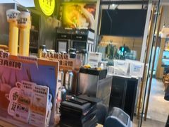 -木屋烧烤(坂田天安云谷店)