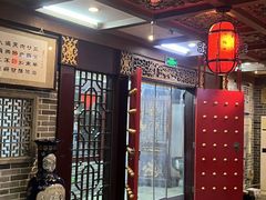 -三义和酒楼(广渠门店)