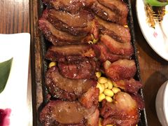 -七菜馆·东北菜·蒸饺(文体路店)