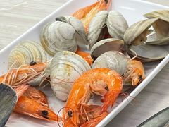 -船奇蒸汽海鲜·闽菜(八市海鲜总店)