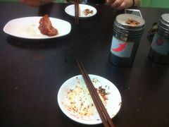 炙热童年-炙热童年·老北京炙子烤肉(南锣鼓巷店)