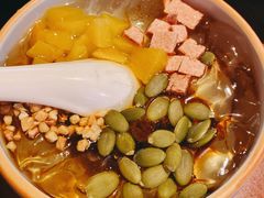 -川人百味(福佳爱琴海店)