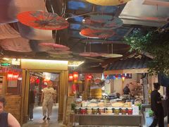 -田园印象·成都土菜院子(华阳店)