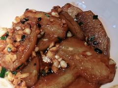 -味上湘菜馆(阿波罗店)